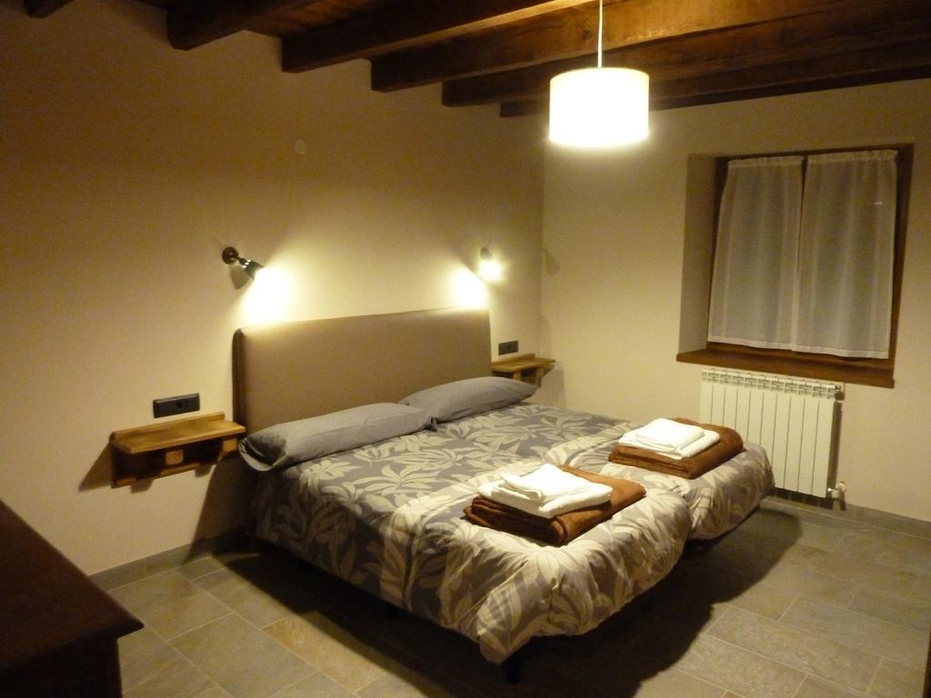 Adipe Сasa de vacaciones Zilbeti