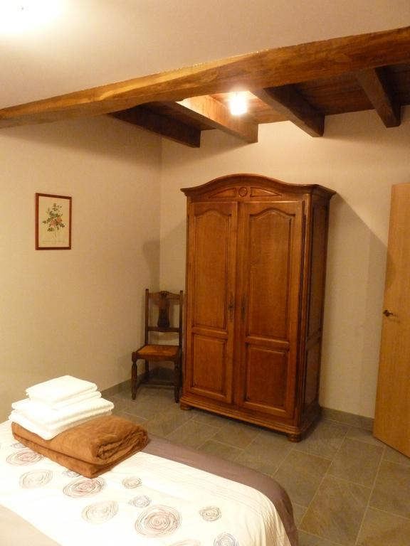 Adipe Сasa de vacaciones Zilbeti