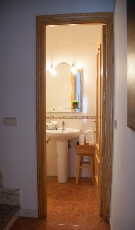 Country house Marchena Navahermosa (Toledo)