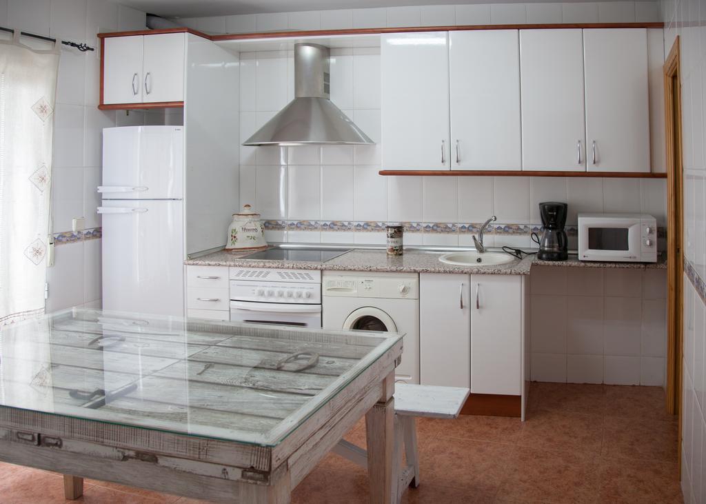 Marchena Country house Navahermosa (Toledo)