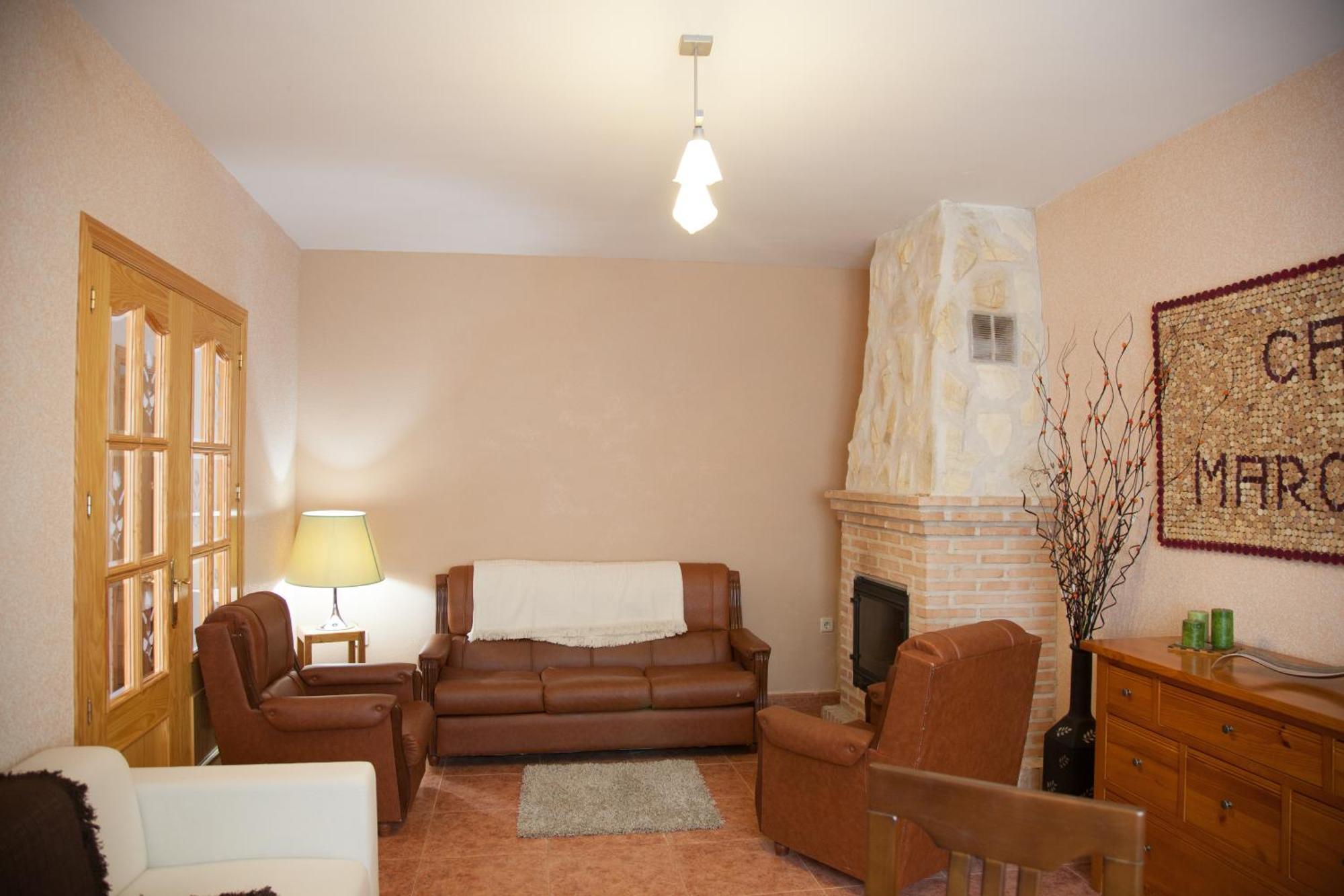 Marchena Country house