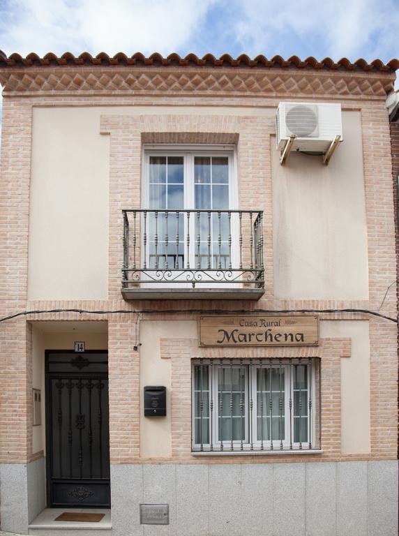 Country house Marchena *