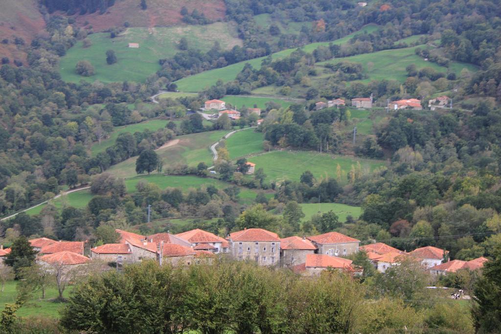 Apartamento La Plazuela