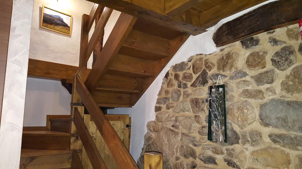 Apartamento La Plazuela *