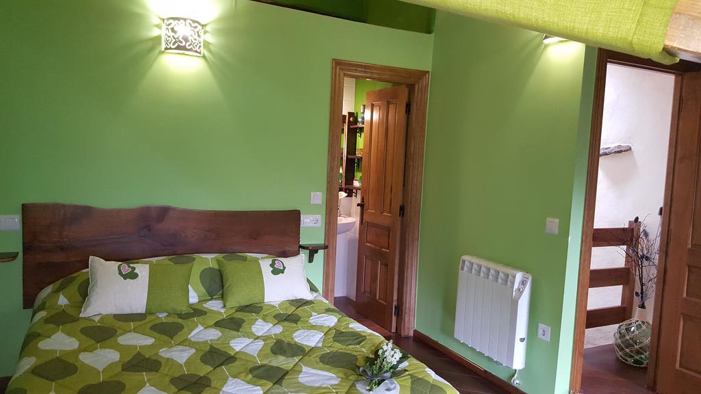 Apartamento La Plazuela Quintana de Soba