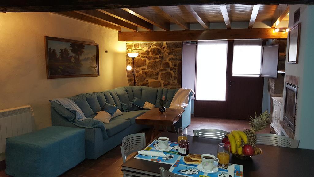 La Plazuela Apartamento Quintana de Soba