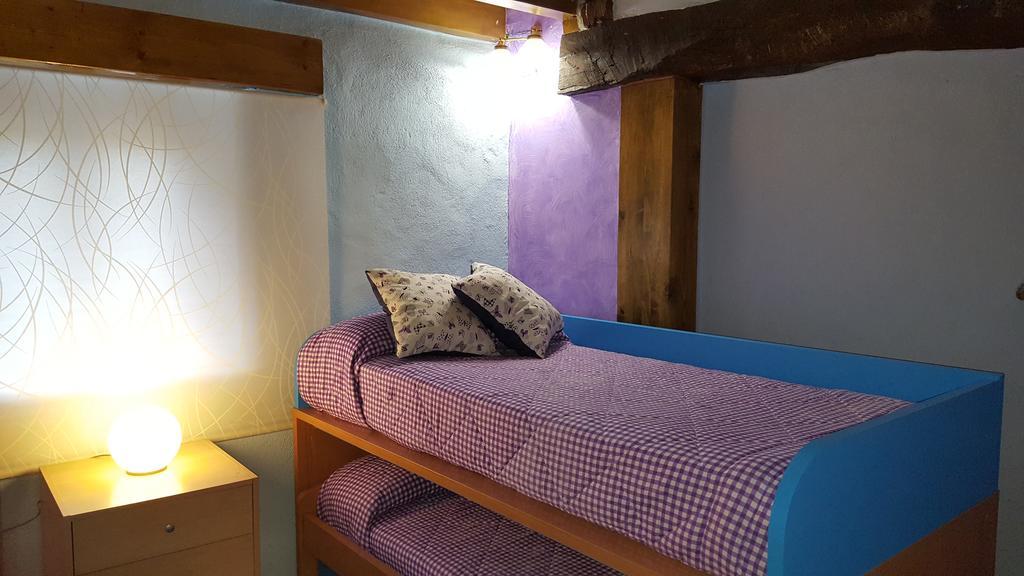 La Plazuela Apartamento *