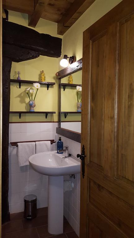 Apartamento La Plazuela