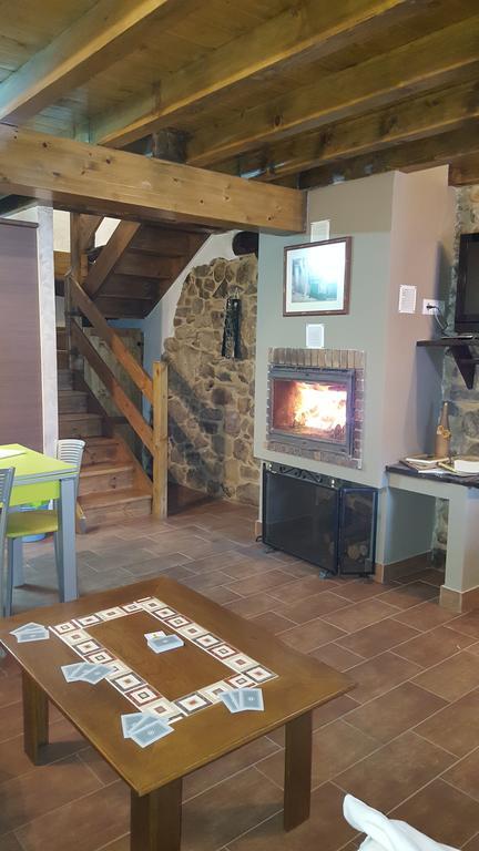 La Plazuela Apartamento Quintana de Soba