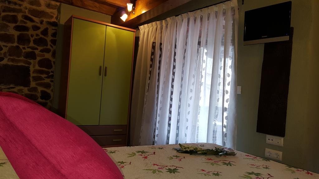 La Plazuela Apartamento *
