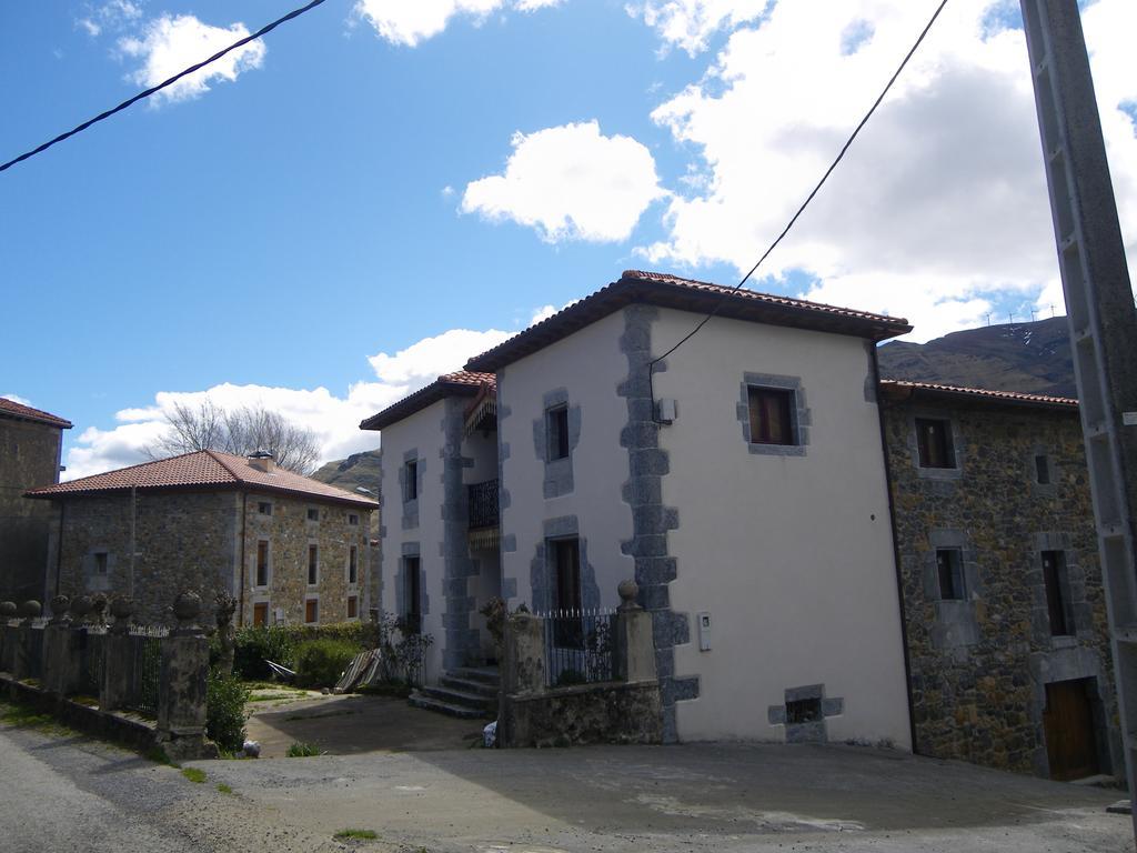 La Plazuela Quintana de Soba