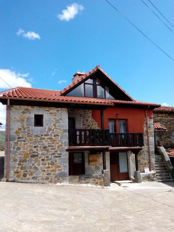 Apartamento La Plazuela *