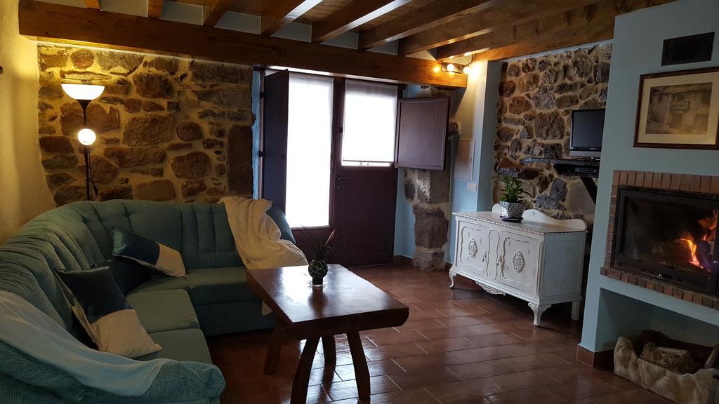Apartamento La Plazuela Quintana de Soba