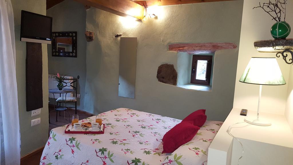 La Plazuela *