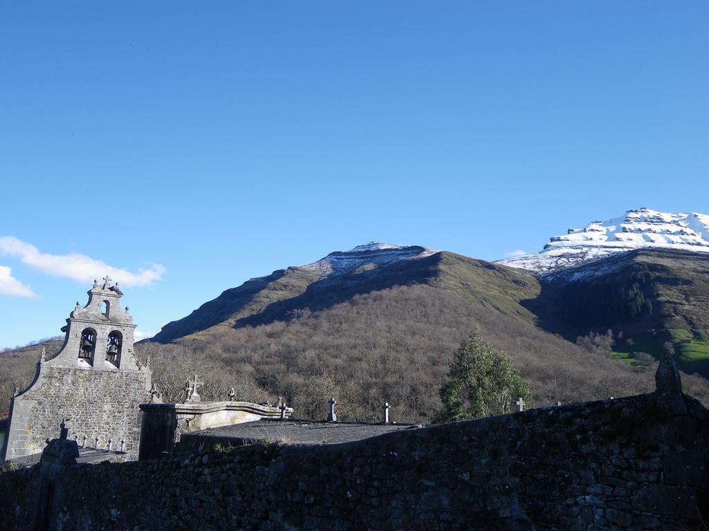 Apartamento La Plazuela Quintana de Soba