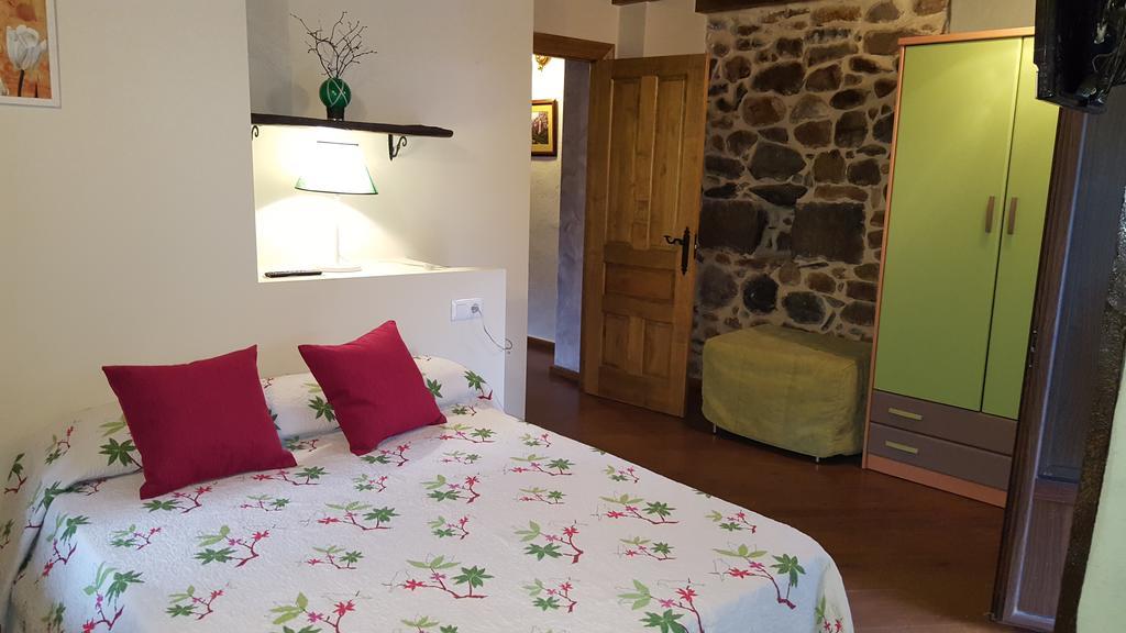 La Plazuela Apartamento Quintana de Soba
