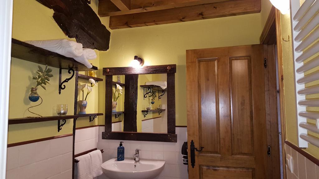 La Plazuela Apartamento *