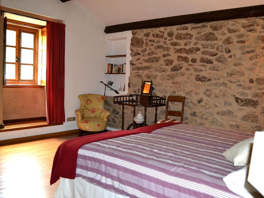 Casa rural O Caseiro De Riba *