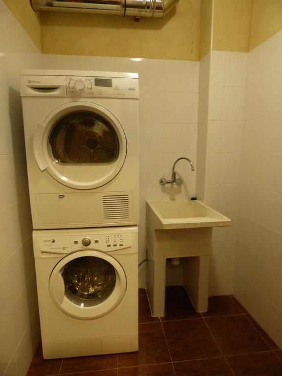 Casa Atheba Сasa de vacaciones