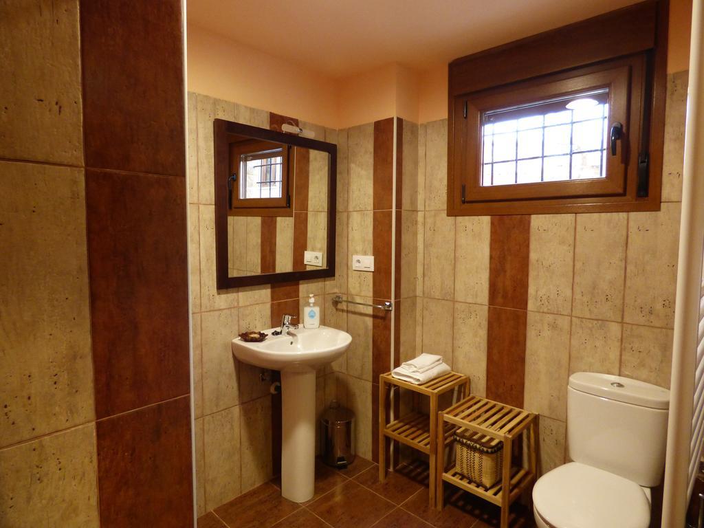 Casa Atheba Сasa de vacaciones