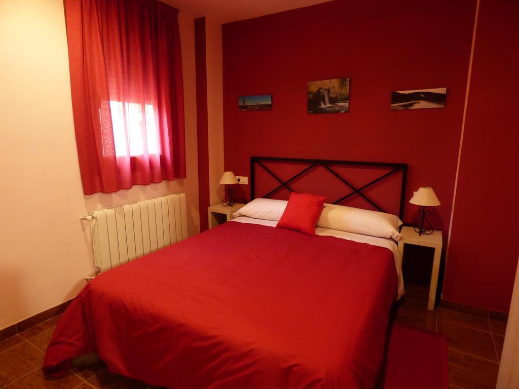 Holiday home Casa Atheba *