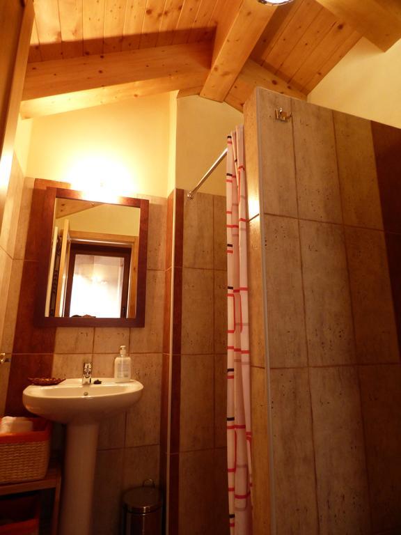 Holiday home Casa Atheba