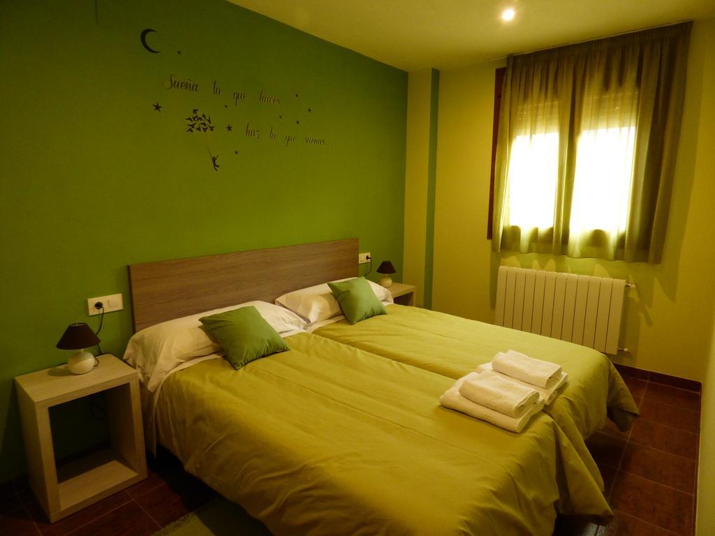 Holiday home Casa Atheba *