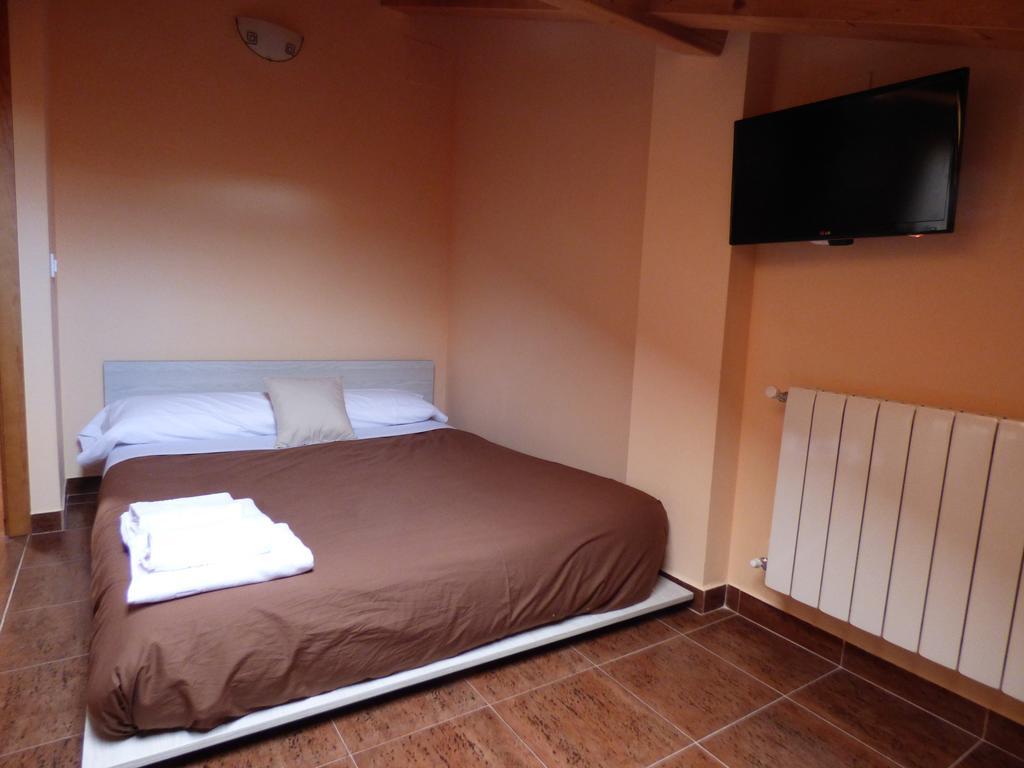 Casa Atheba Сasa de vacaciones