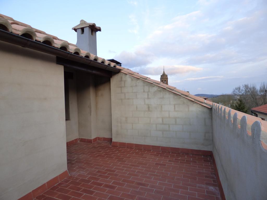 Сasa de vacaciones Casa Atheba La Iglesuela del Cid