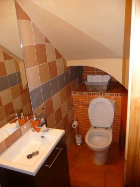 Casa Atheba *