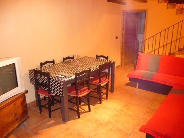 Casa Atheba Holiday home *