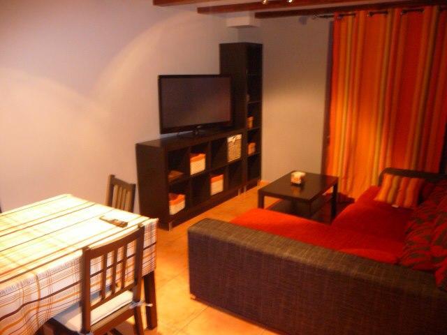 Casa Atheba Сasa de vacaciones