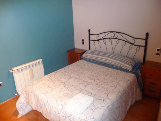 Holiday home Casa Atheba