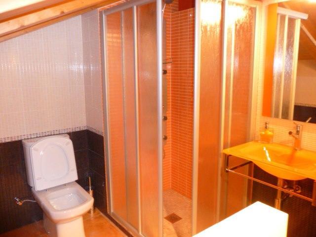 Casa Atheba Сasa de vacaciones