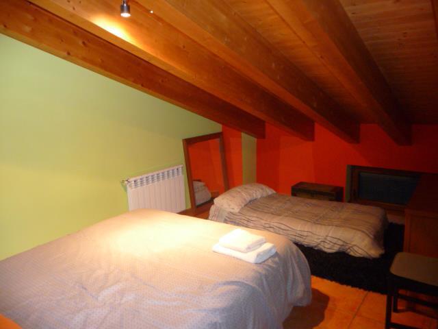 Holiday home Casa Atheba *