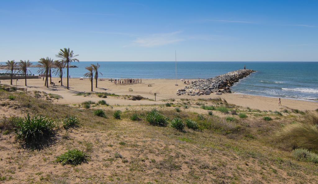 Apartment Artola Beach Peaceful *