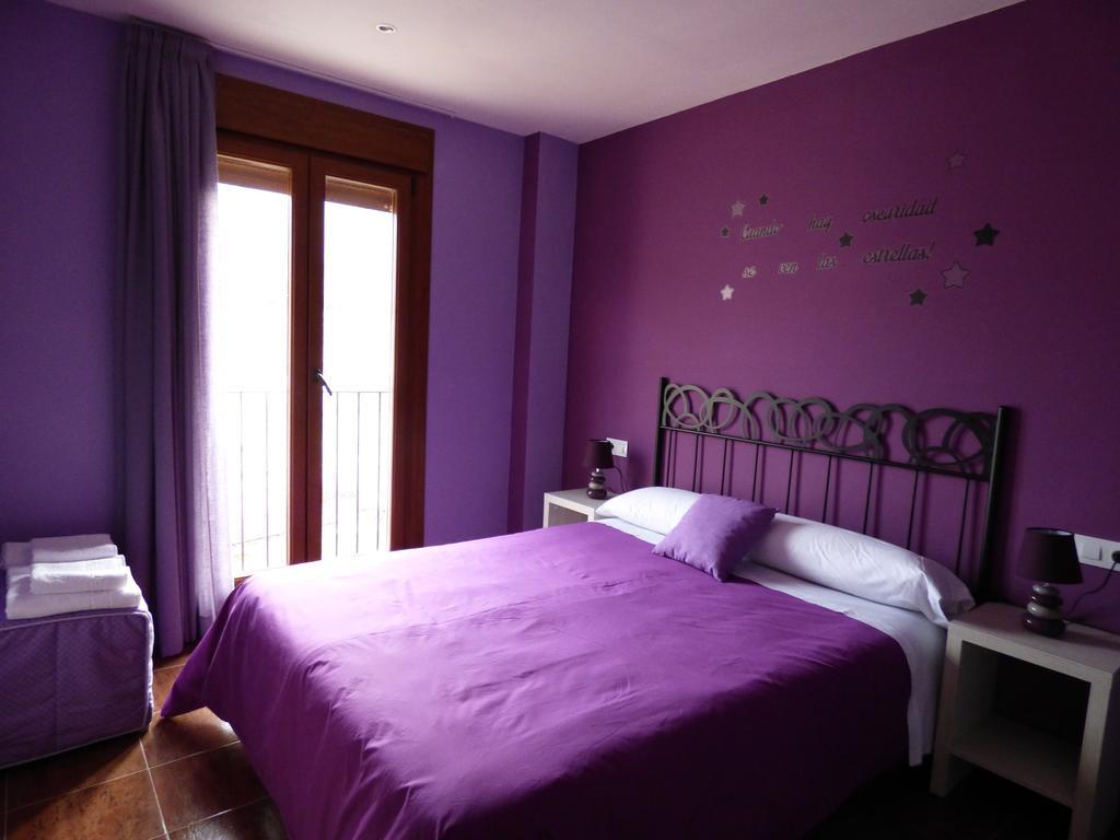 Holiday home Casa Atheba *