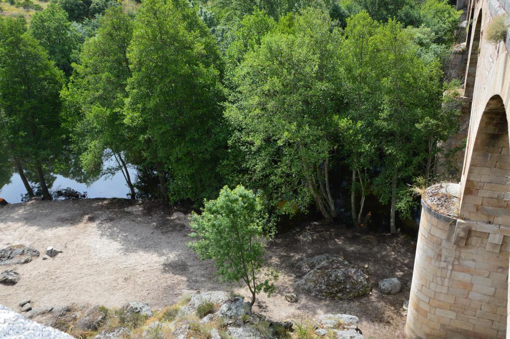 El Arco De Arribes Fermoselle