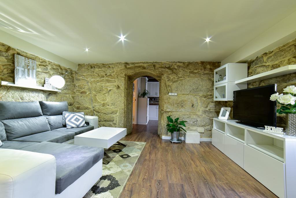 Casa Da Xeitosa Holiday home