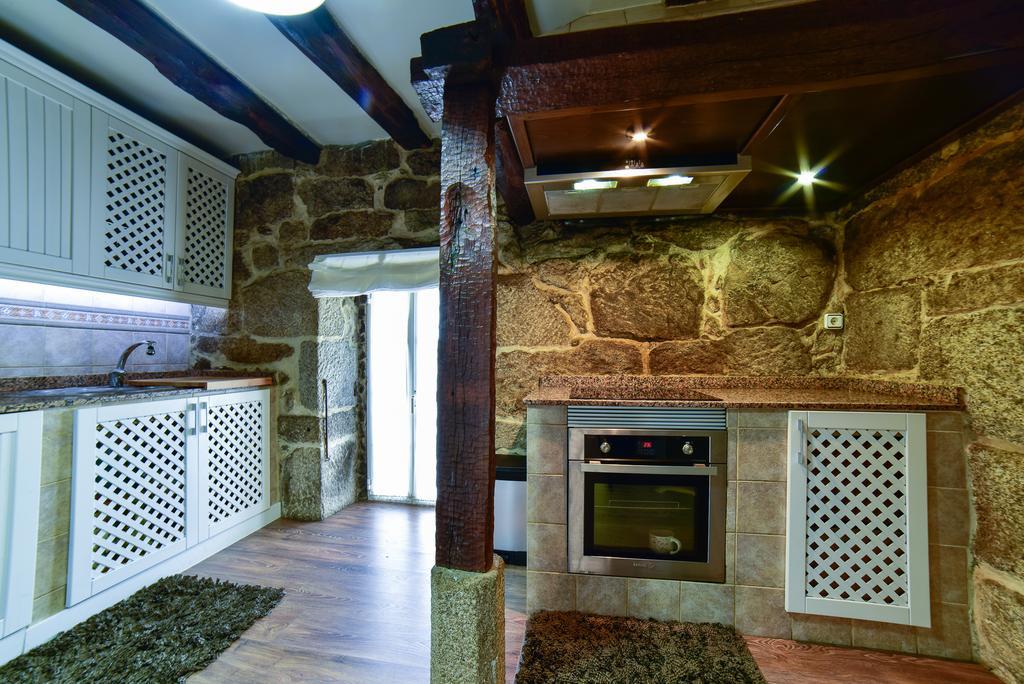 Casa Da Xeitosa *