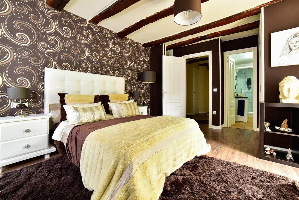Casa Da Xeitosa Holiday home