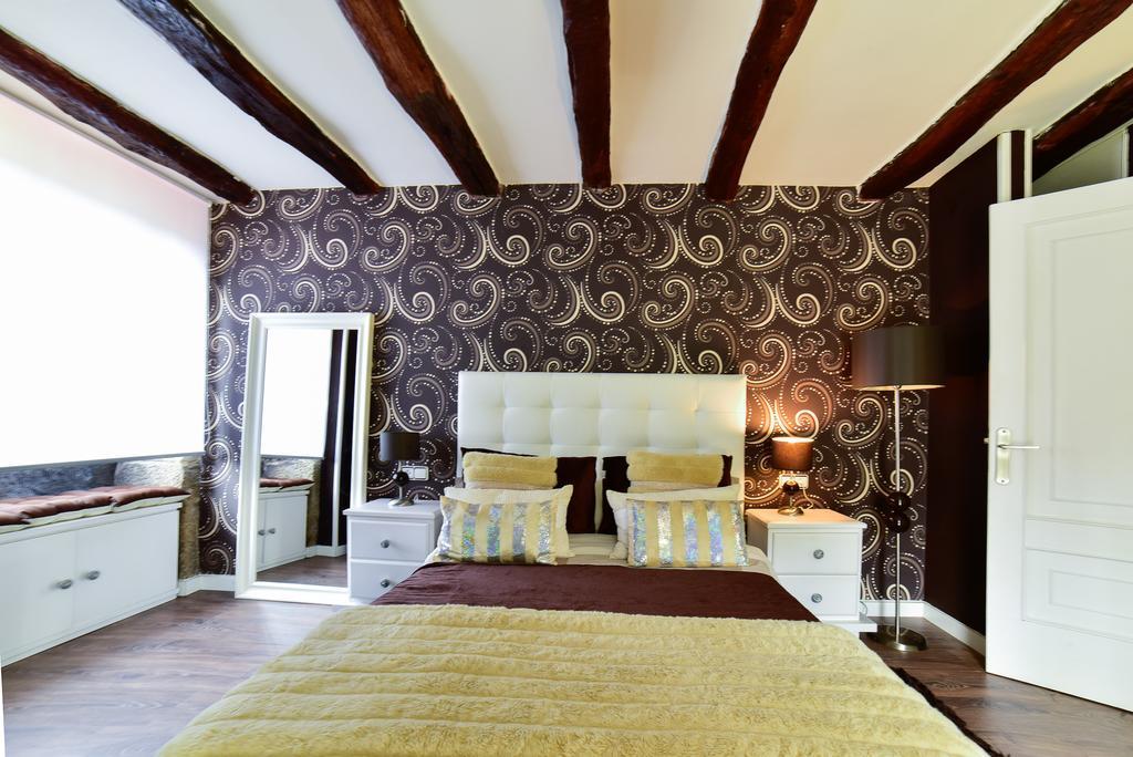 Casa Da Xeitosa Holiday home Barbudo