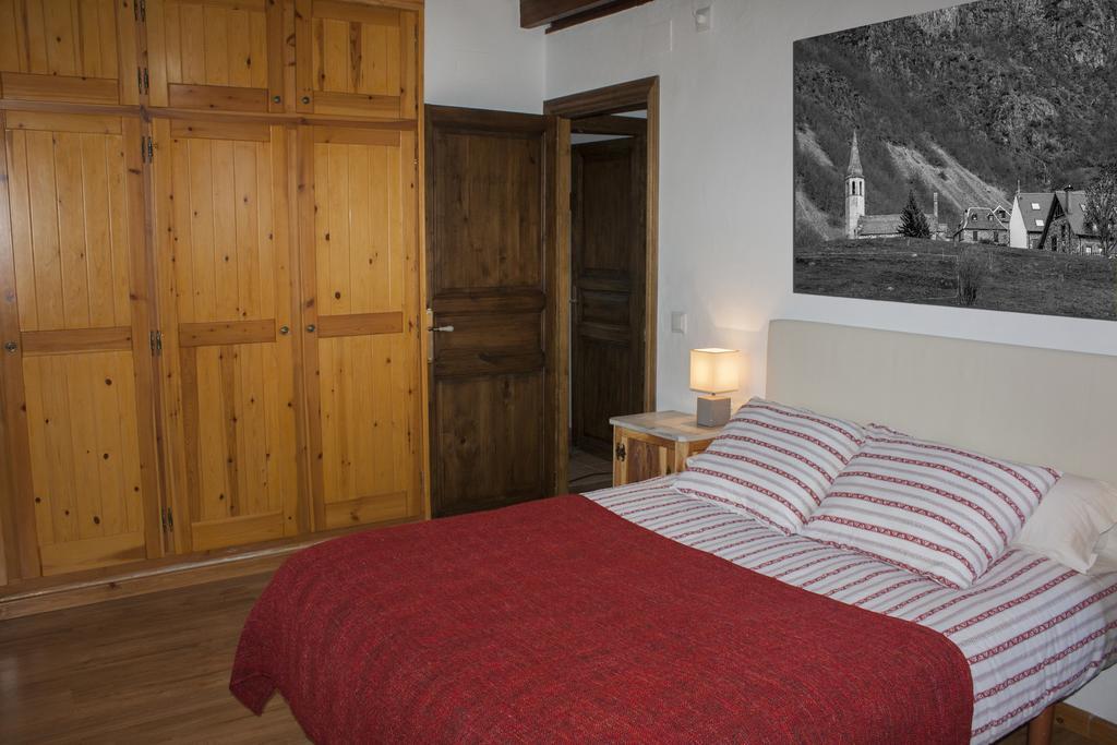 Eth Humarau De Co De Bernat Apartamento *