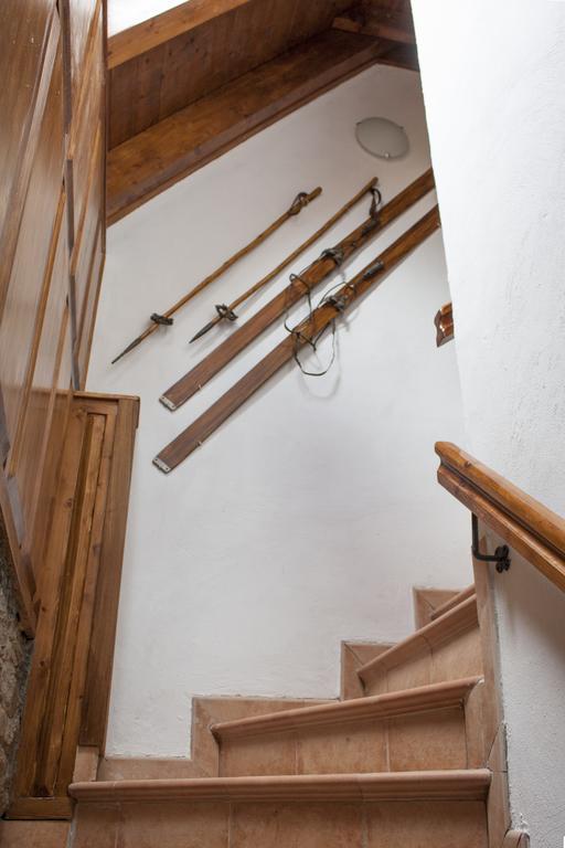 Apartamento Eth Humarau De Co De Bernat
