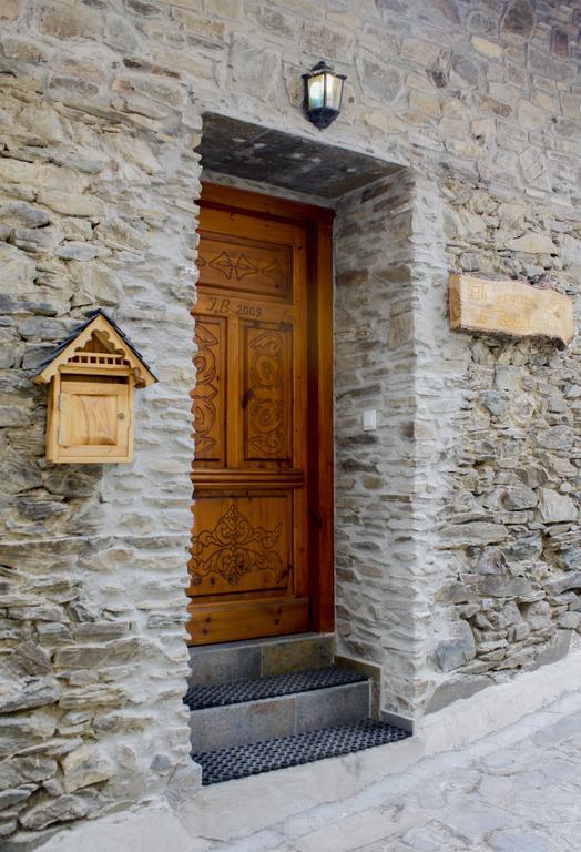 Eth Humarau De Co De Bernat Apartamento