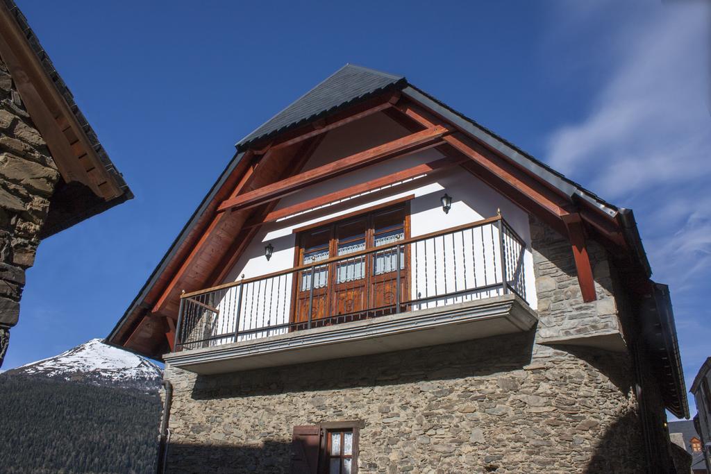 Apartamento Eth Humarau De Co De Bernat *