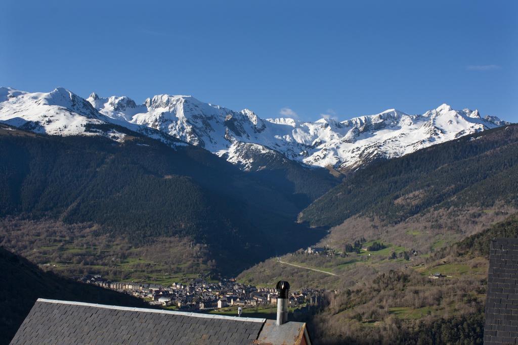 Eth Humarau De Co De Bernat *
