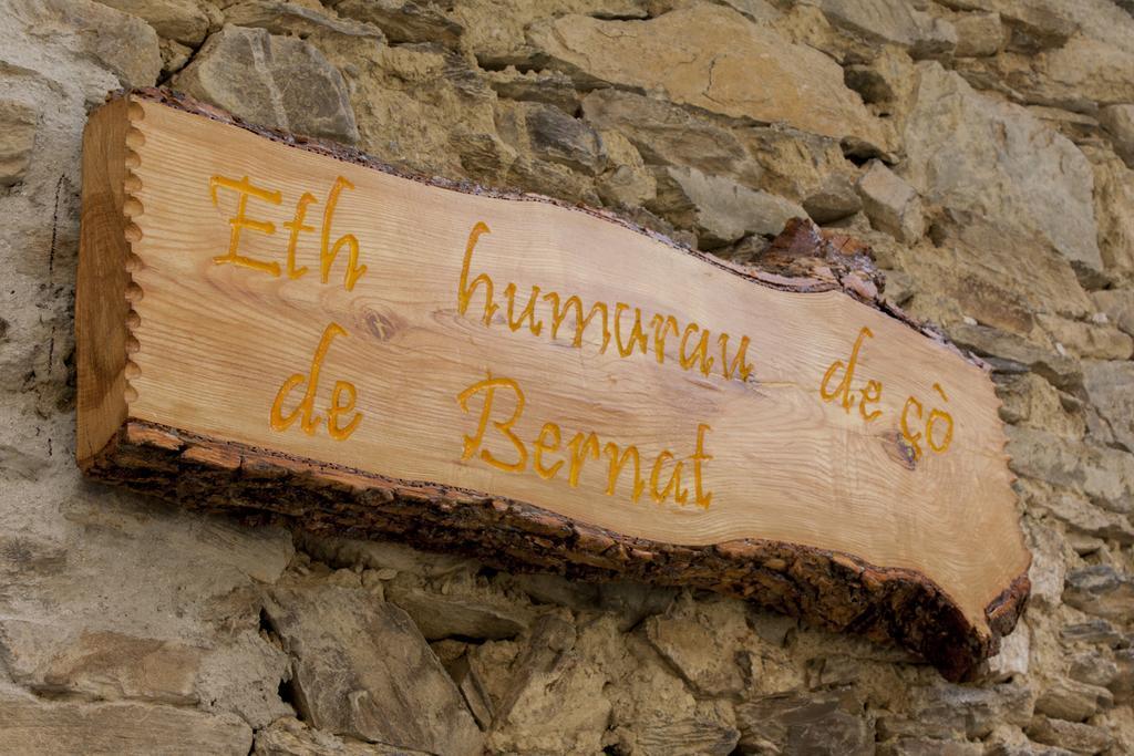 Apartamento Eth Humarau De Co De Bernat