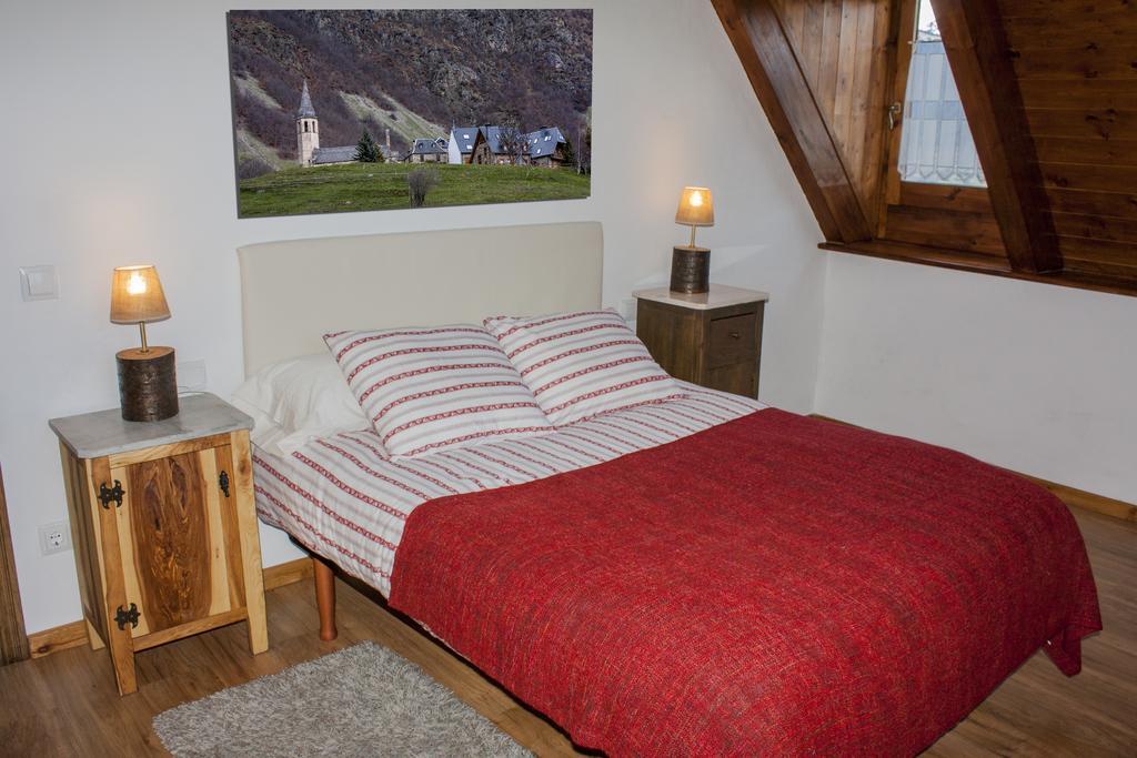Eth Humarau De Co De Bernat Apartamento Mont