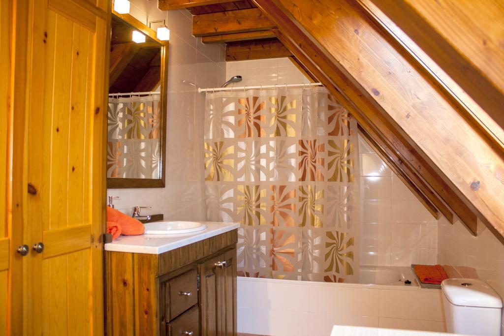 Eth Humarau De Co De Bernat Apartamento